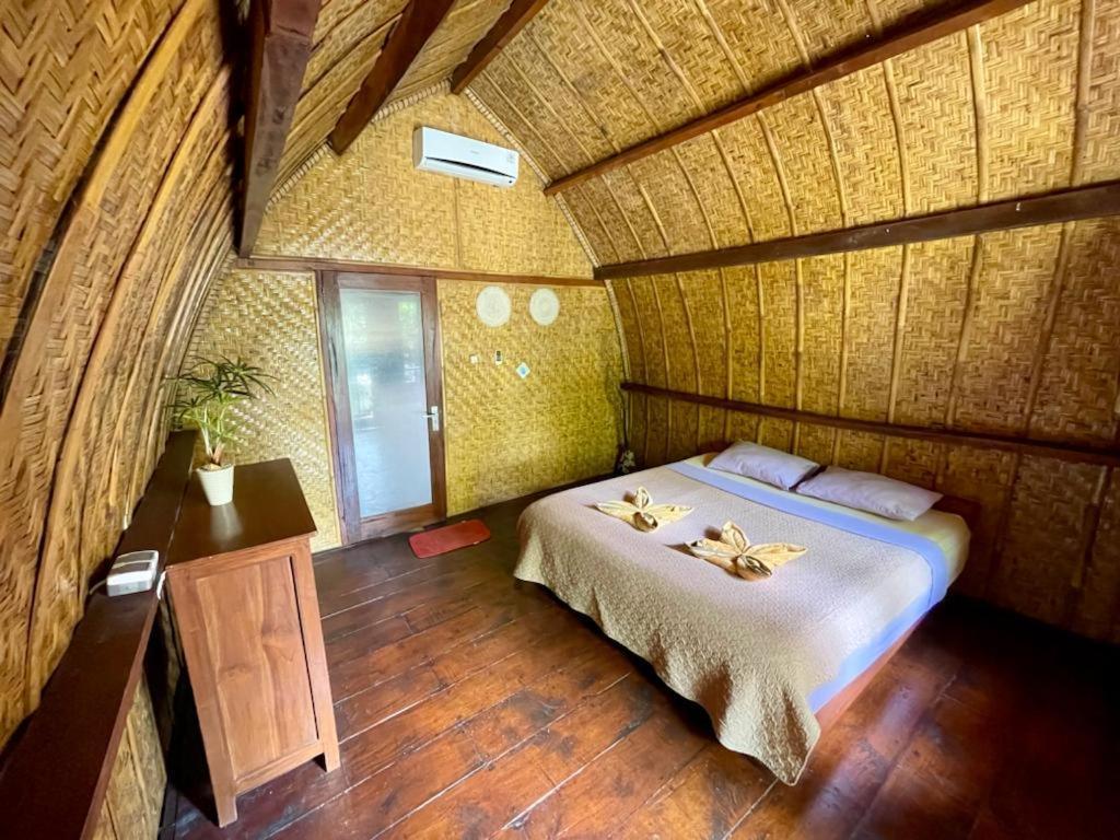 גילי טרוונגן The Golden Ave Bungalow מראה חיצוני תמונה