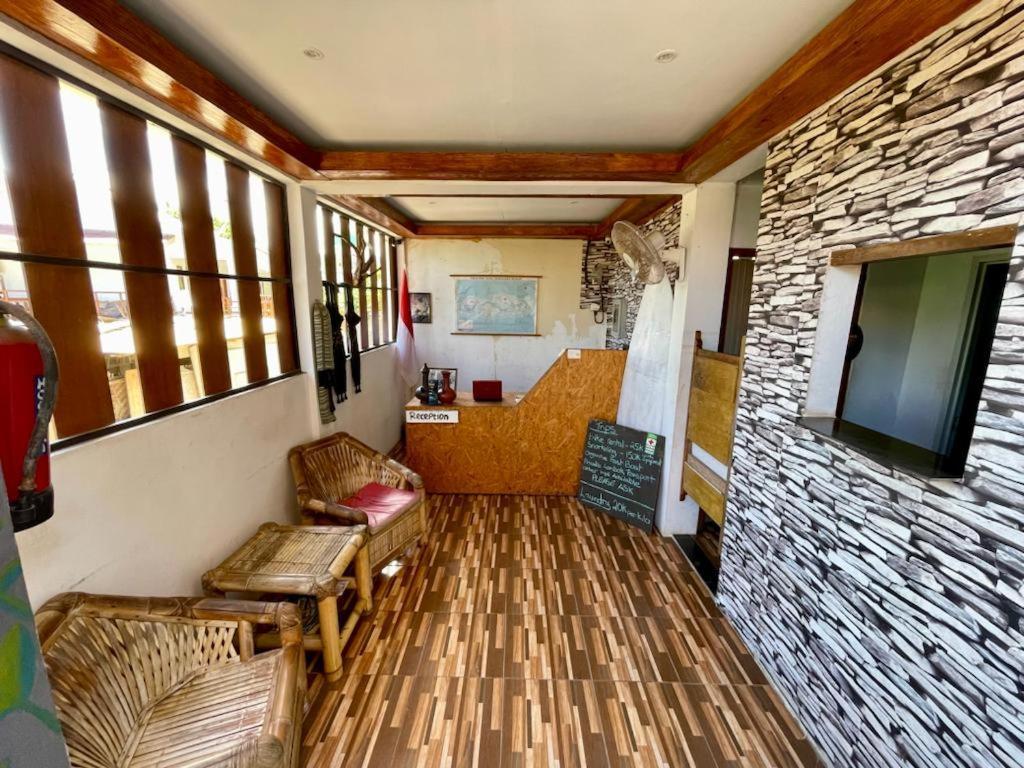 גילי טרוונגן The Golden Ave Bungalow מראה חיצוני תמונה