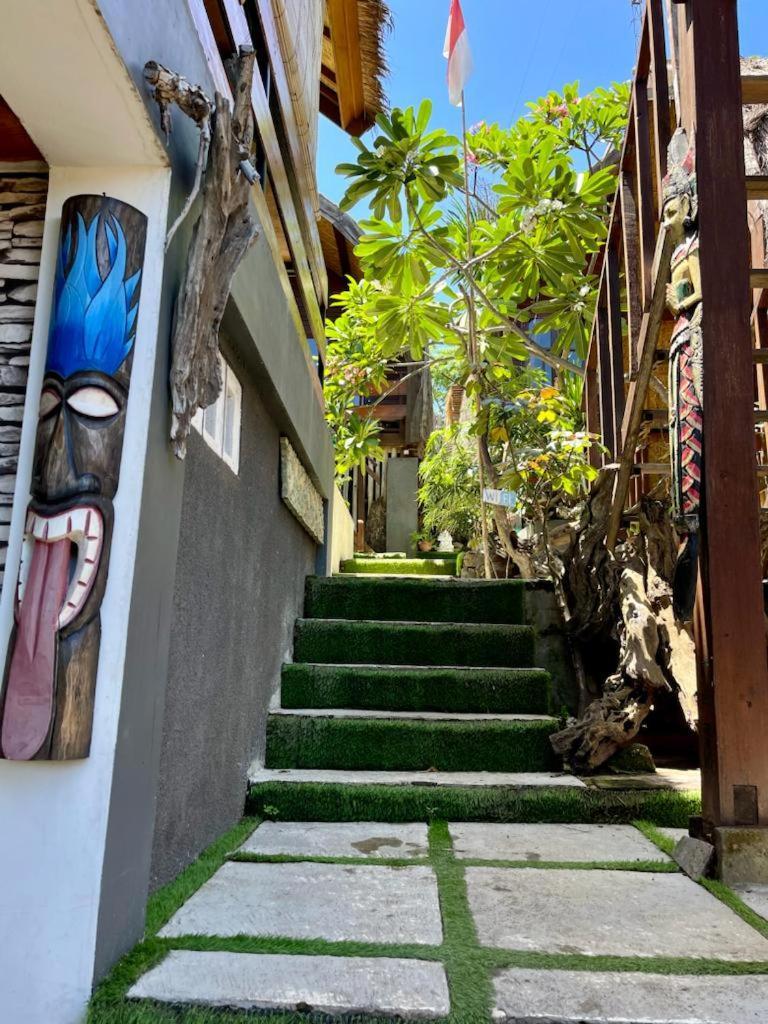 גילי טרוונגן The Golden Ave Bungalow חדר תמונה